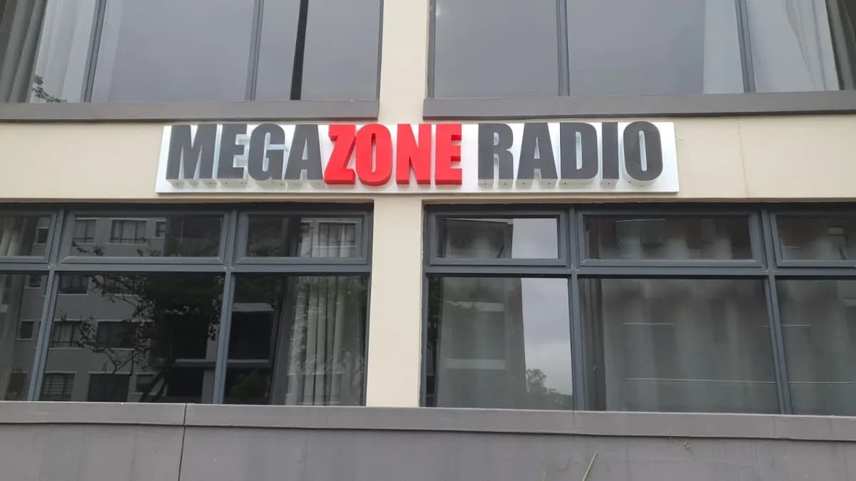 MEGAZONE MEDIA in Umhlanga Ridge