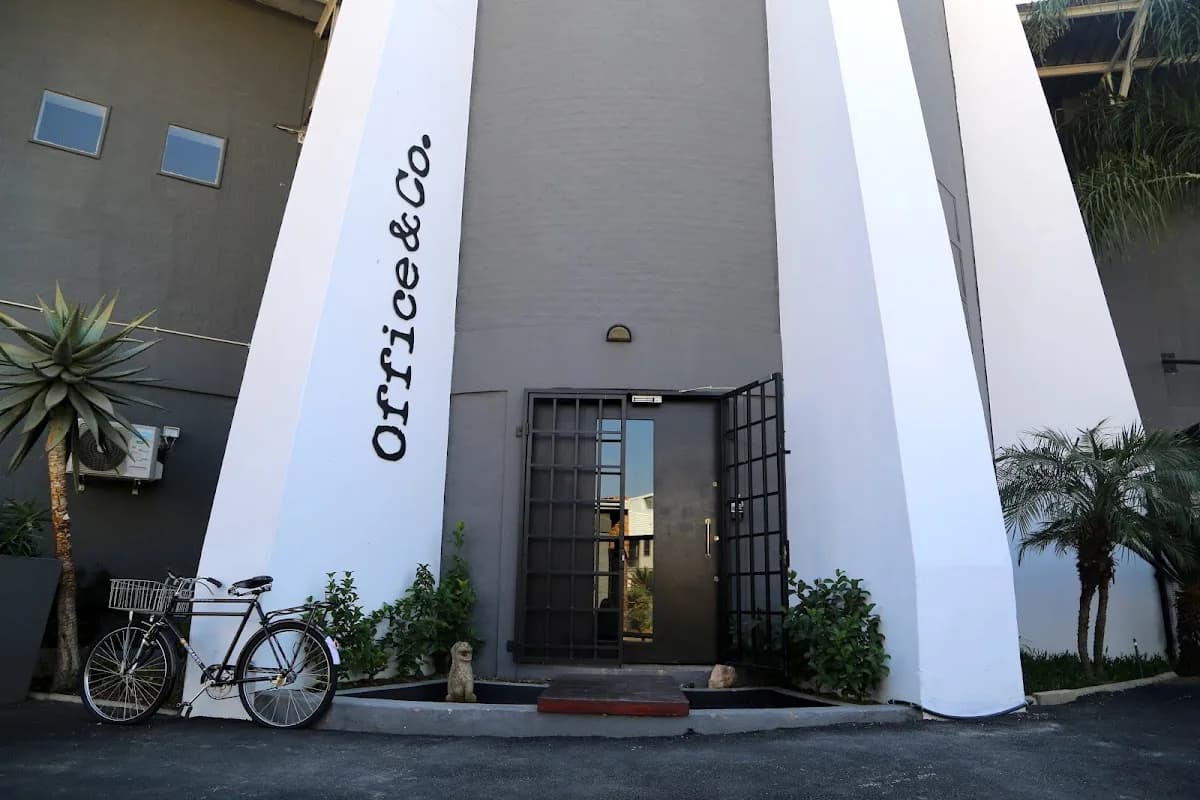 Office & Co. - Kyalami in Kyalami