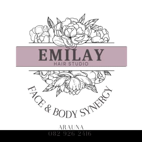 Emilay Hair Studio @ Mooi Maak in White River CBD