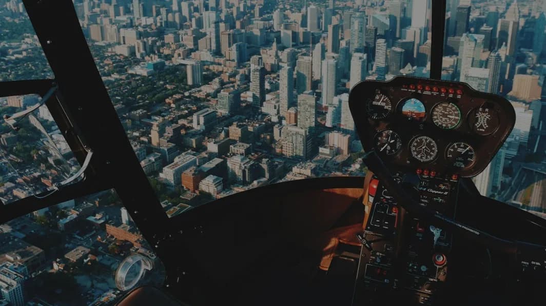 Aviation Link Pty Ltd in Wonderboom