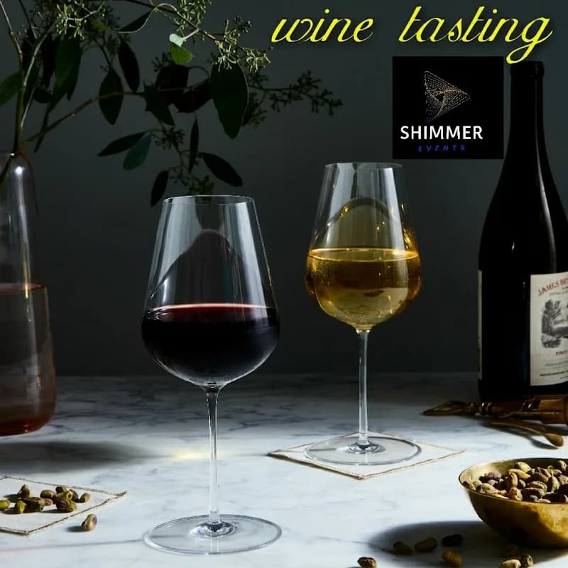 Shimmer Events and staffing in Strand