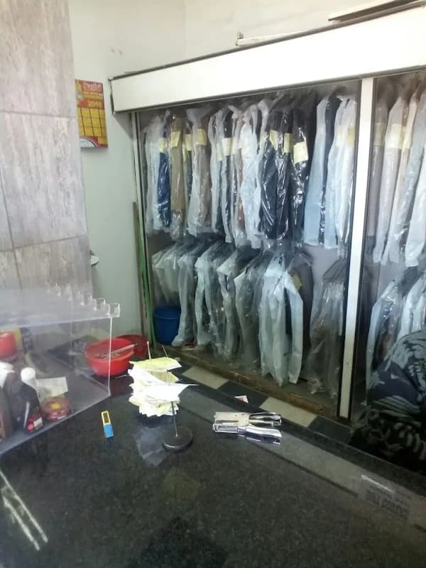 Via Orlando Dry Cleaning Service in Orlando