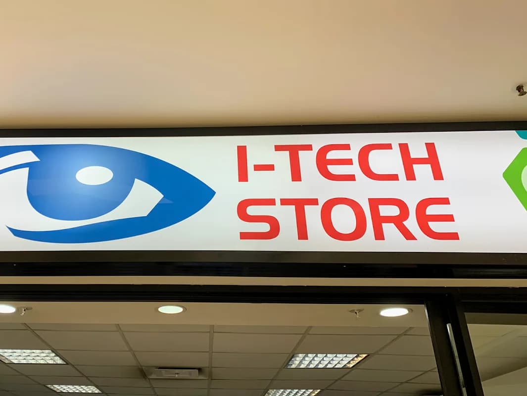 I-Tech Store in Pietermaritzburg CBD