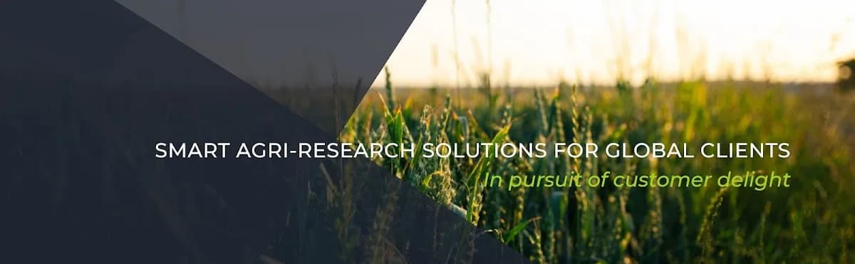 ExperiCo - Agri-Research Solutions in Kayamandi