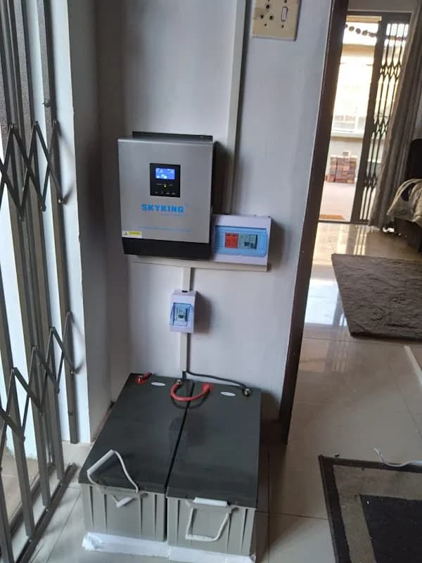 Ultra Voltage Solutions in Dobsonville