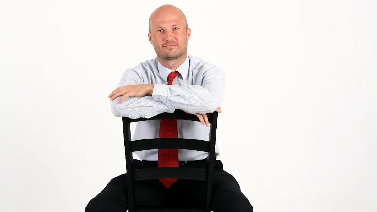 Stephan van der Merwe Legal Consultancy in Gordon's Bay
