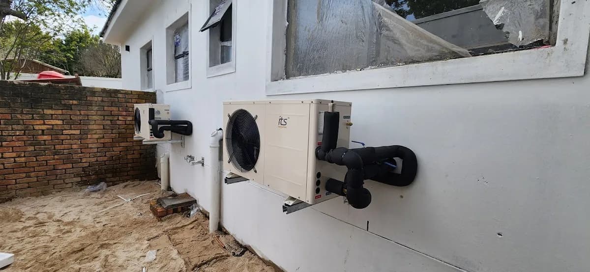 Easy Heat Solutions in Parow