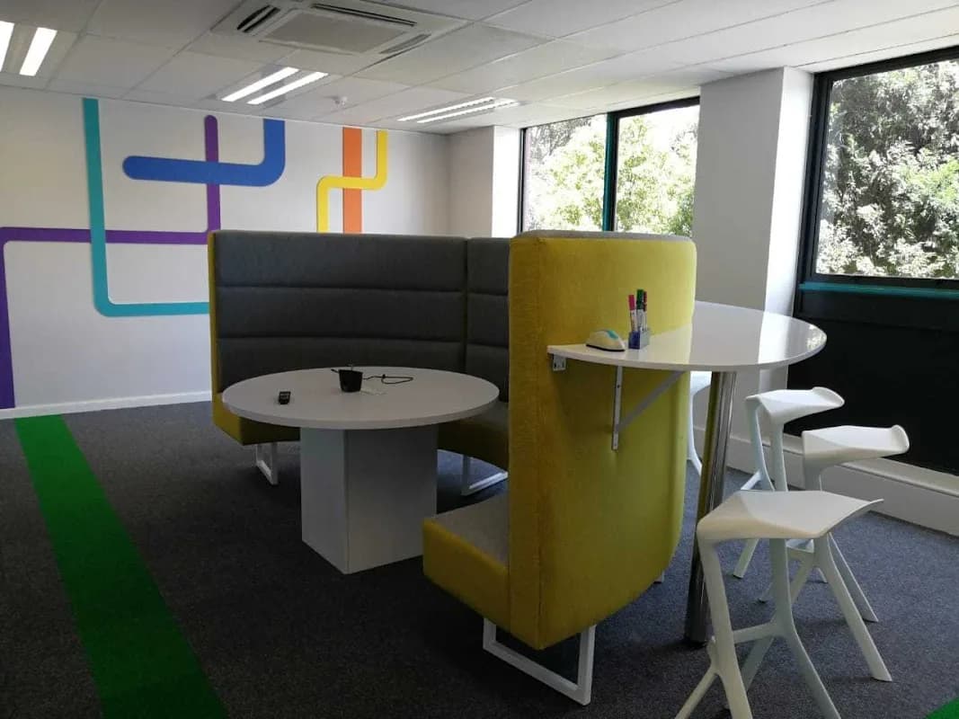 Ayo Holdings - JHB in Weltevreden Park