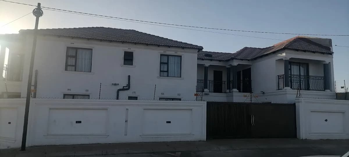 eSunvalley Guest House in Soweto