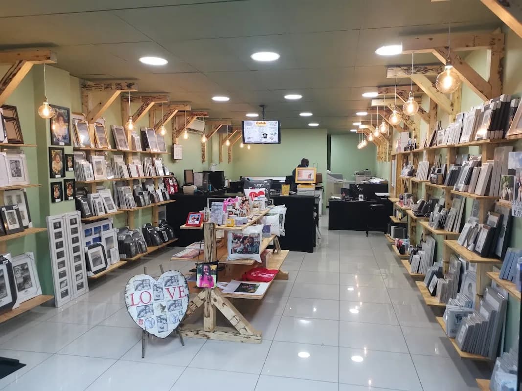 Kodak Imaging Centre in Sunninghill