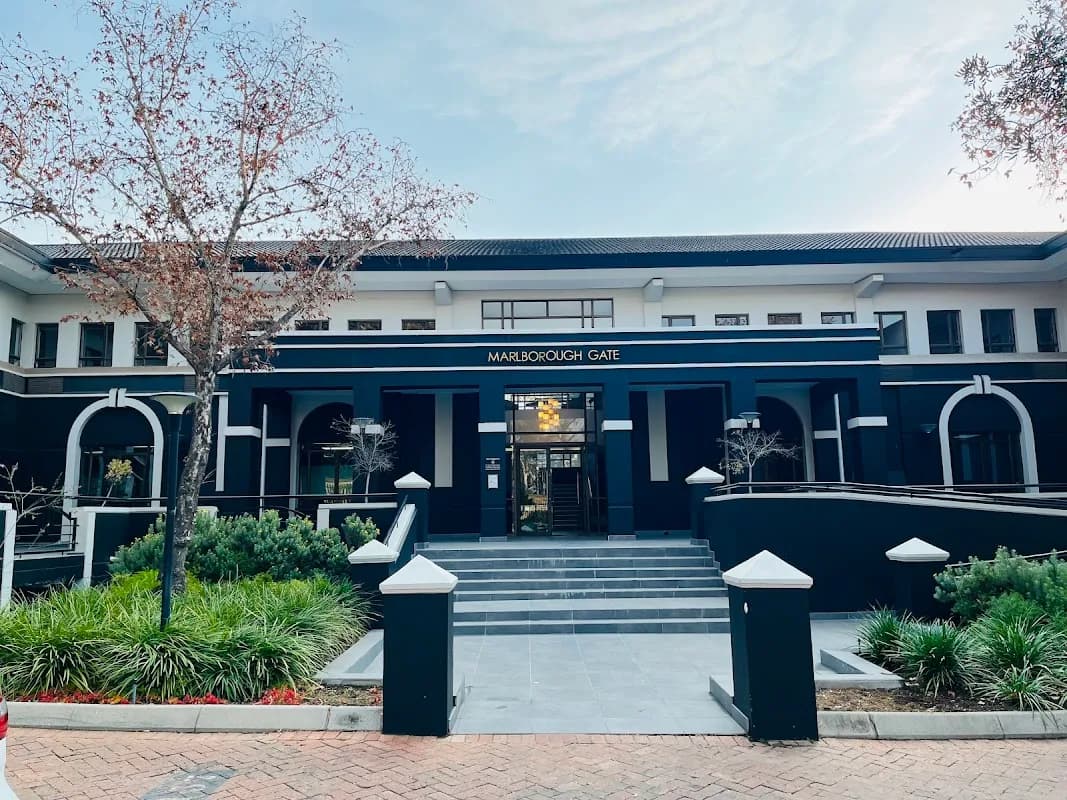 Russell Fisher Properties in Craighall