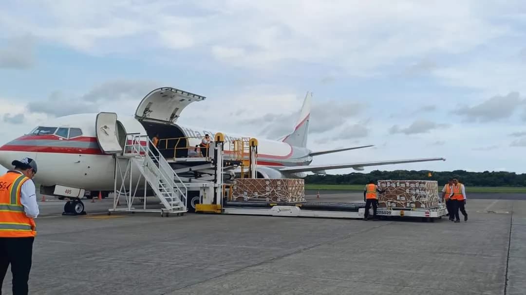LONGMILE LOGISTICS LTD in Gwagwalada