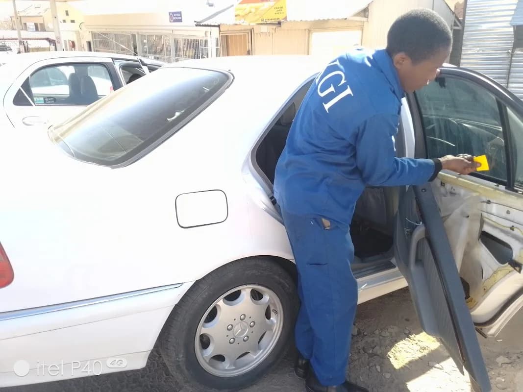 Dykes Tinting and Cleaning Service Pty Ltd in Bethlehem CBD