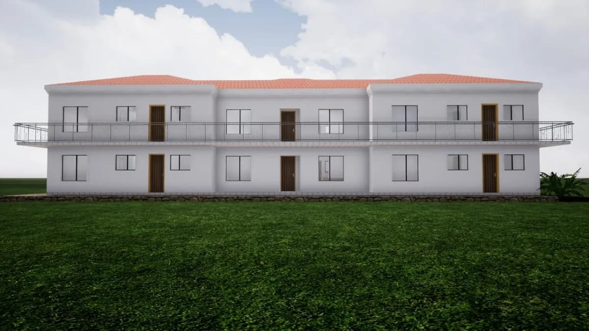 Tiro Projects in Galeshewe