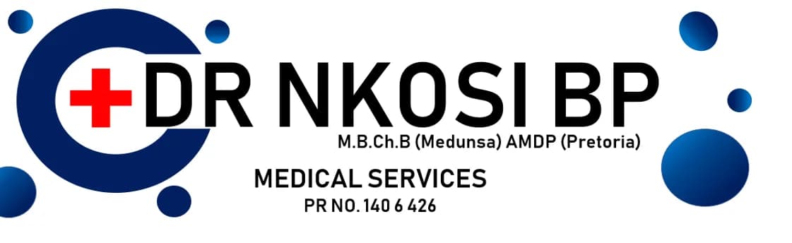 Dr Nkosi BP Surgery in Meadowlands