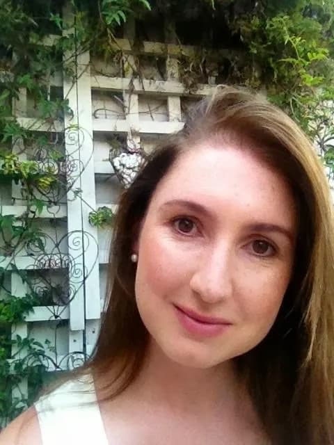 Clinical Psychologist Johannesburg - Michelle Andrews in Alexandra