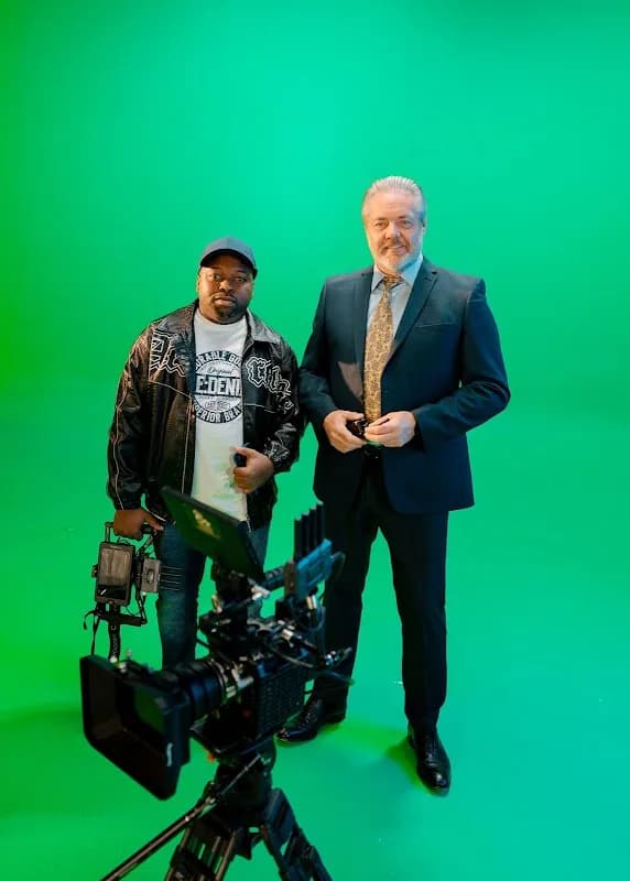 Nobert Kelvin Film in Langa