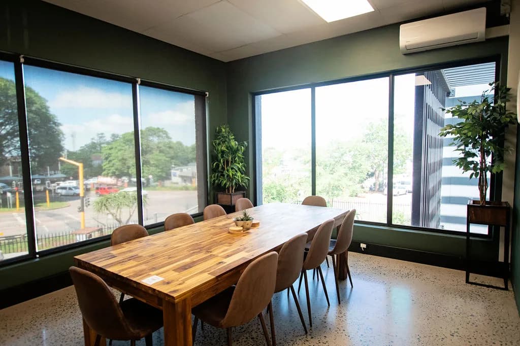 Office Evolution - Hillcrest in Hillcrest