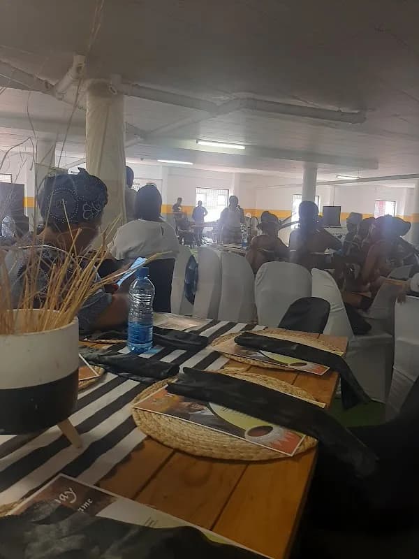 Ngaka Modiri Molema Municipality in Montshiwa