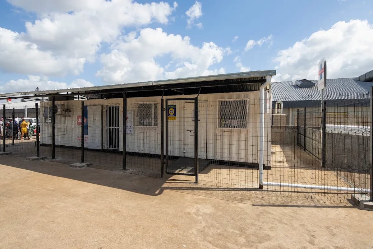 Unjani Clinic Empangeni in Empangeni CBD