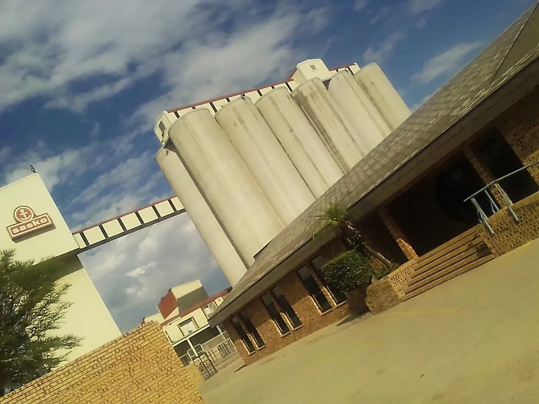 Adcorp Blu office Polokwane in Bendor