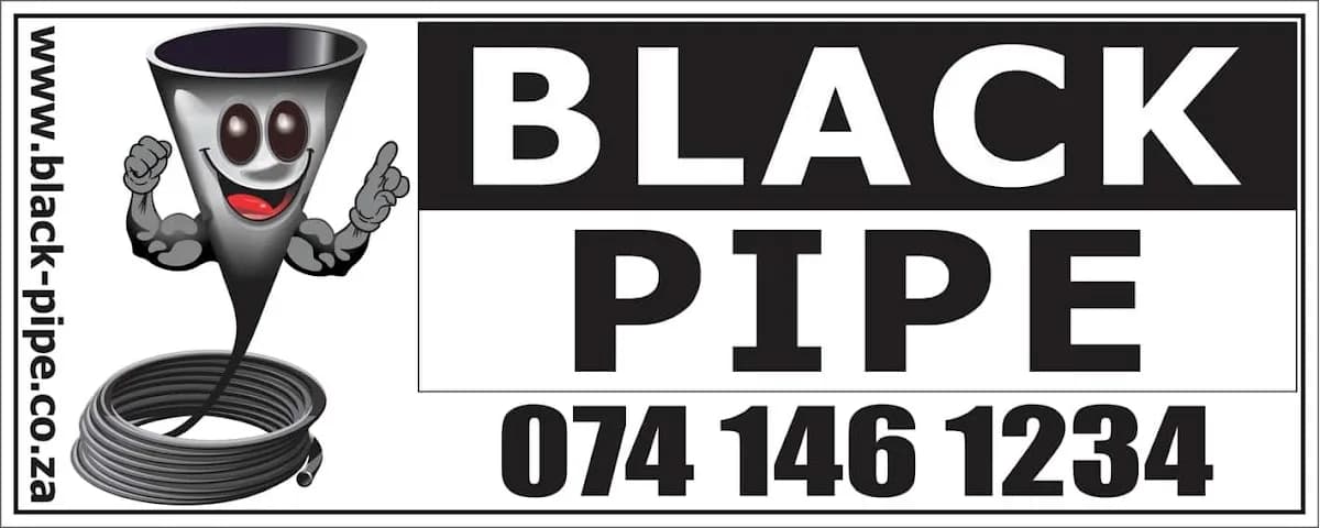 Black Pipe CC in Brits Central