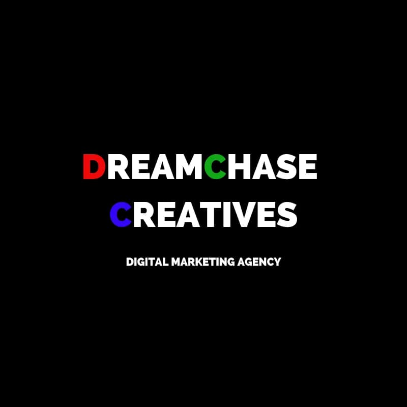 DC Creative Agency in Riebeeckstad