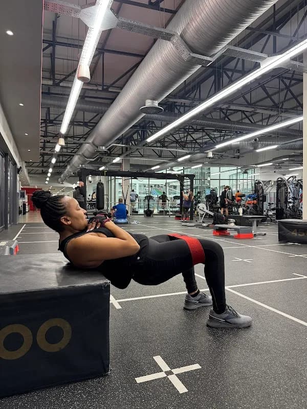 Kyle Wessels Personal Trainer in Khayelitsha