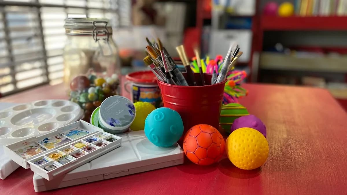 Fundamental Play Therapy & Trauma Practice in Brooklyn