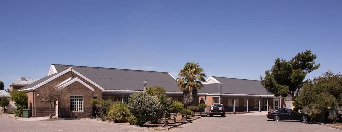 Ikhaya Loxolo Lase Gugulethu NPO in Gugulethu