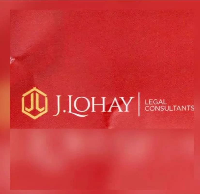 JLohay Legal Consultants in Daraja Mbili