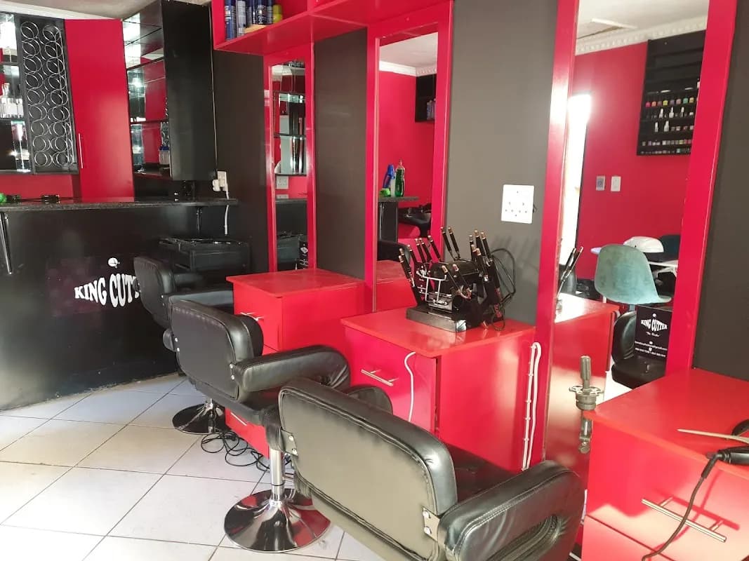 King Cutter in Dobsonville