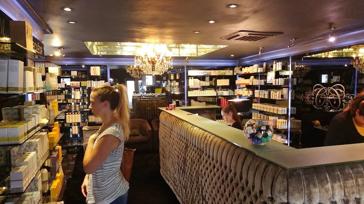 Chelsea Clinic & Spa in Wynberg