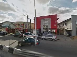 B.O. Benson Law Office in Surulere
