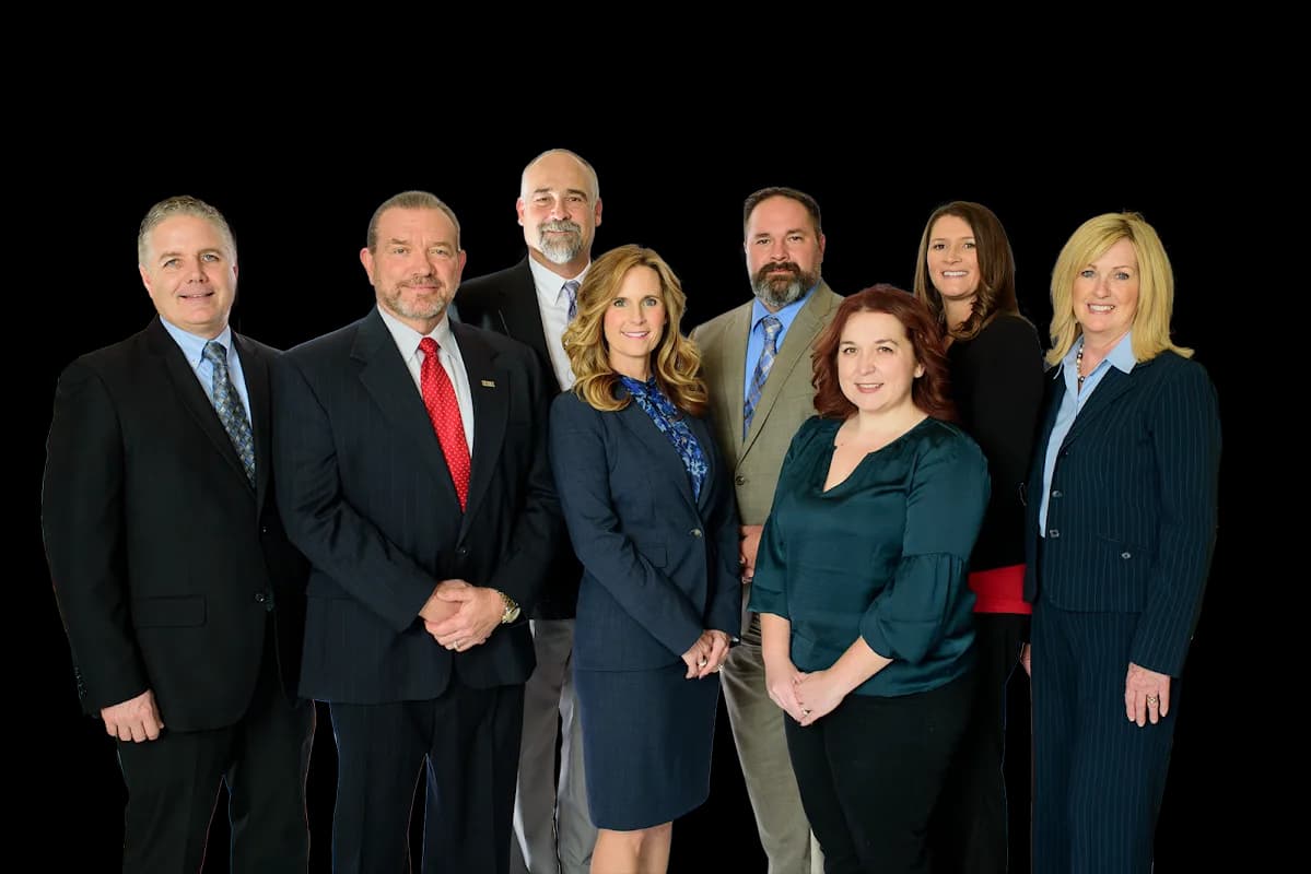 Keller Williams Market Pro Realty - Motus Group in Fayetteville / U of Arkansas