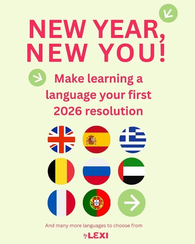 Lexi International Language School in Kramerville