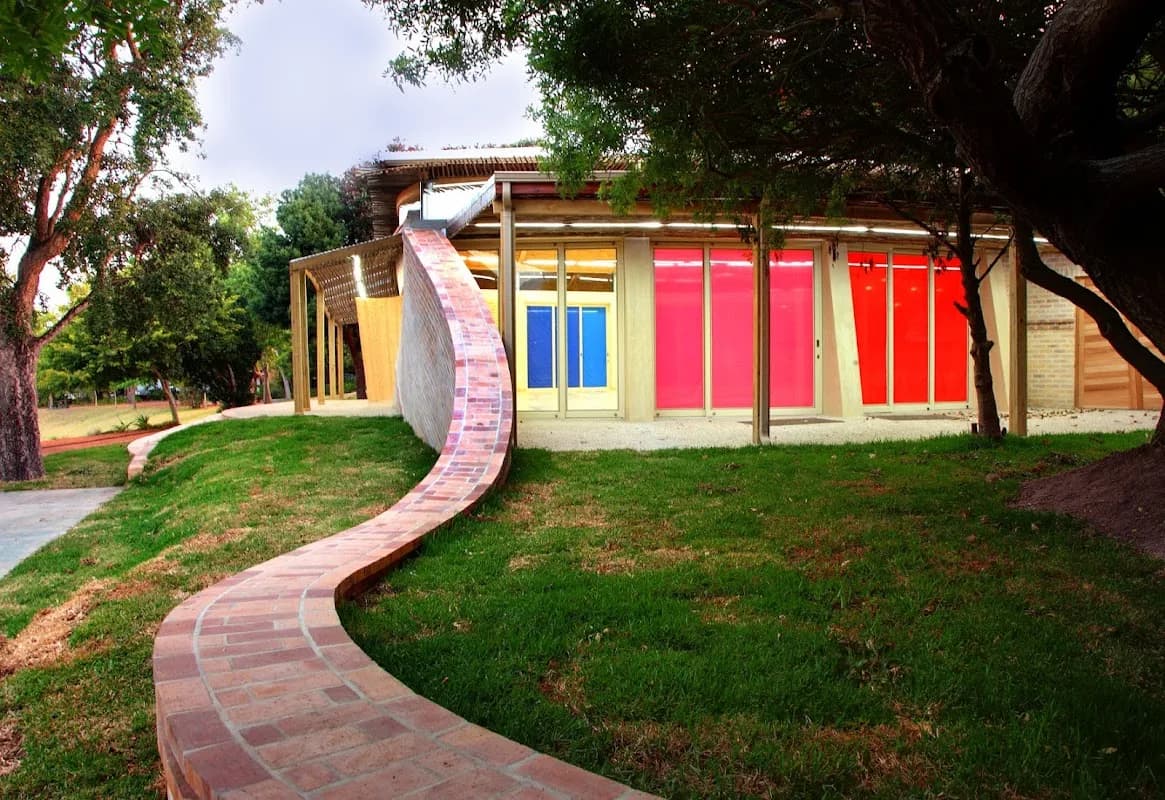 Keith Struthers Studios in Constantia