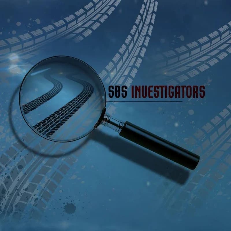 SBS Tracers & Investigators in Pimville