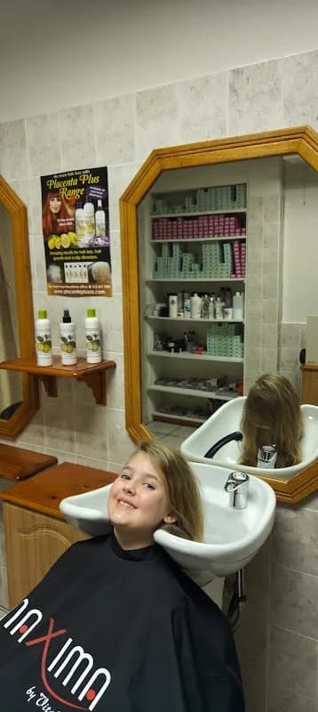 Hair By Tamryn in Waterkloof Ridge