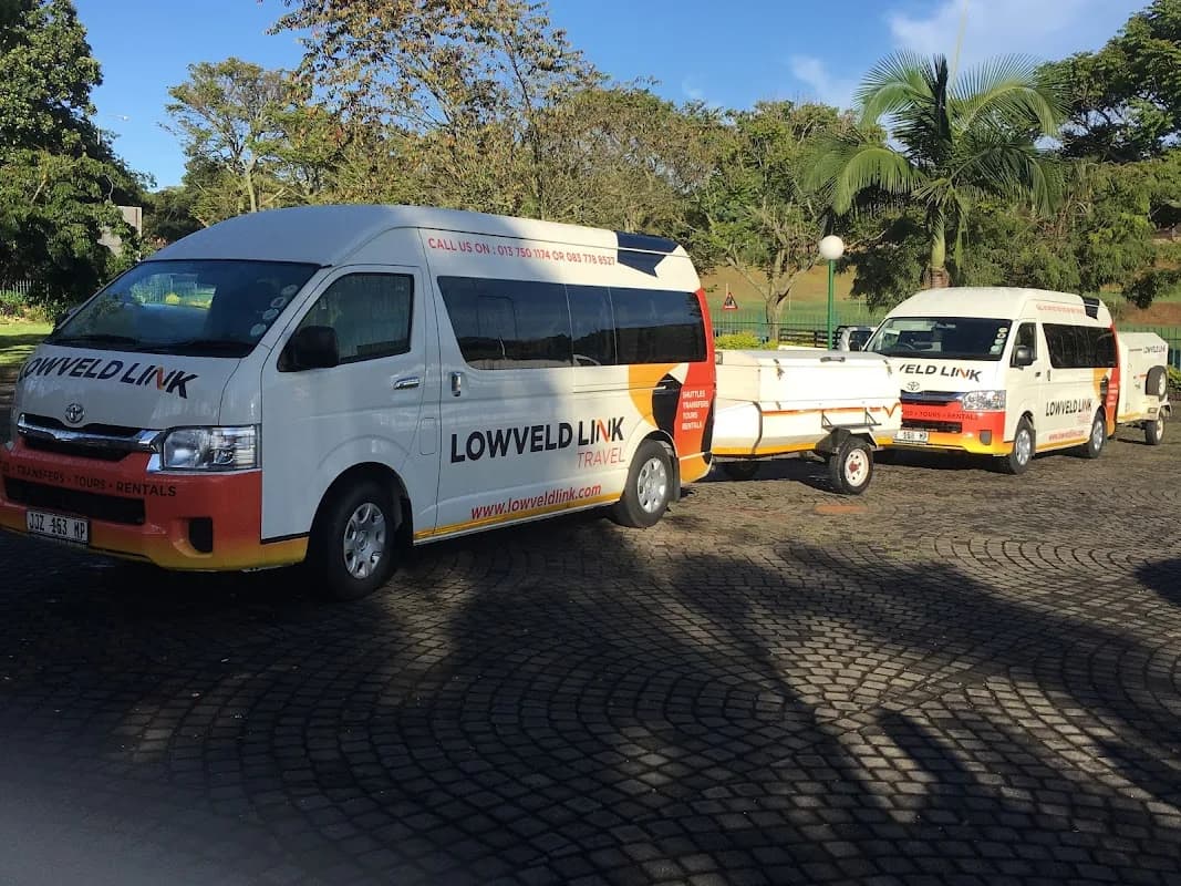 Lowveld Link Travel in White River