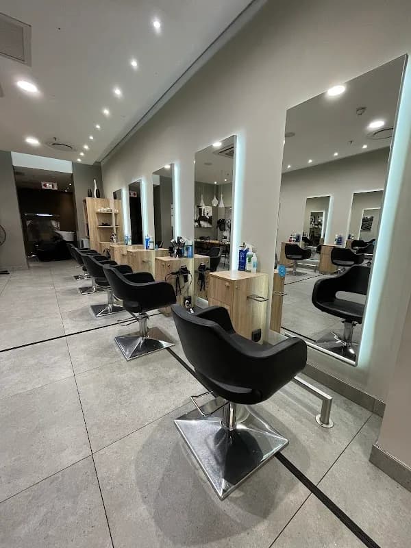 Carlton Hair Somerset Mall in Somerset West CBD