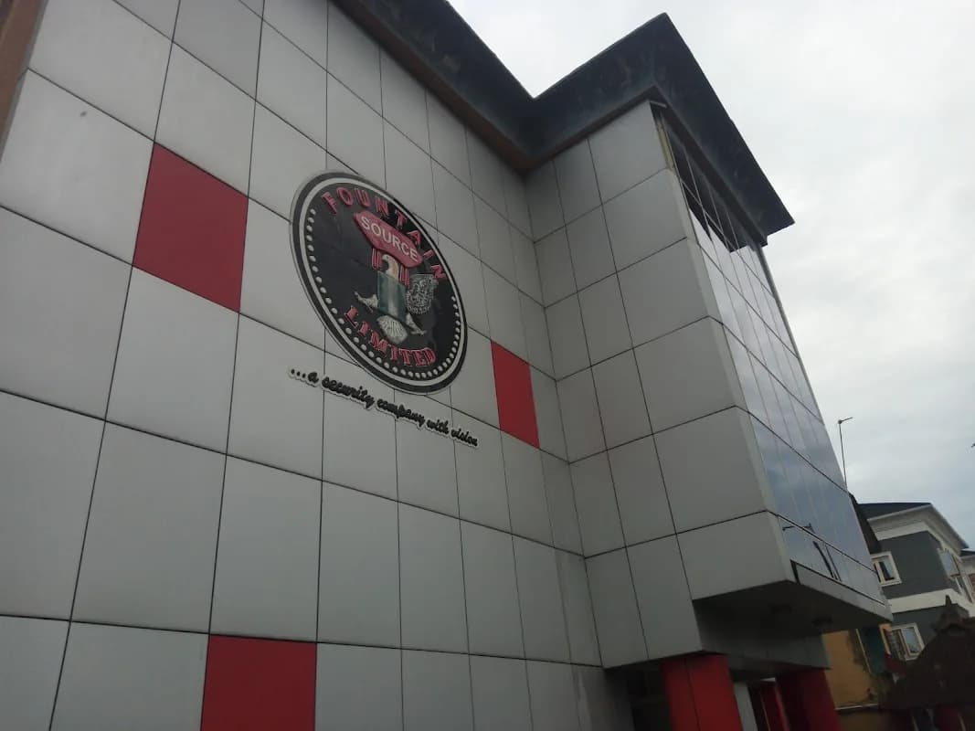 Fountain Guards Ltd in Ebute Metta