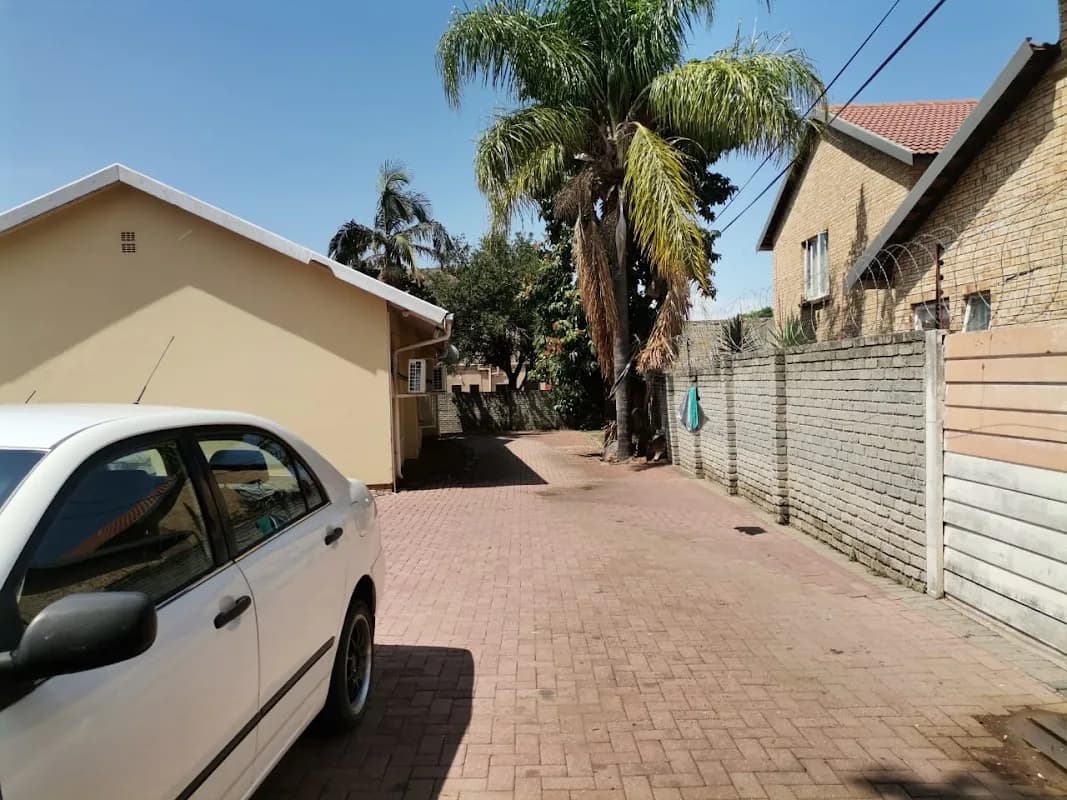 Guest House Rustenburg in Rustenburg CBD