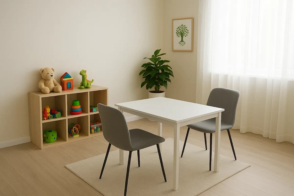 SMG Wellness and Assessment Solutions in Flora Park