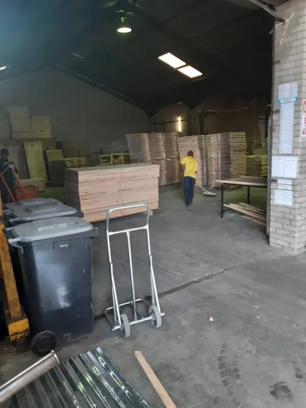 TM Building Supplies (Pty) Ltd in Clifton