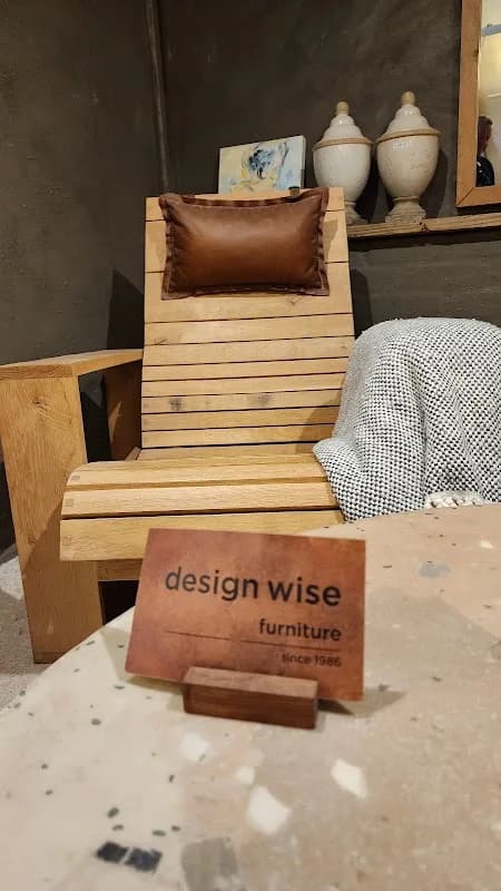 Design Wise in Sedgefield