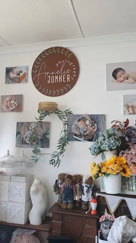 Annelie Jonker Photography in Uitenhage