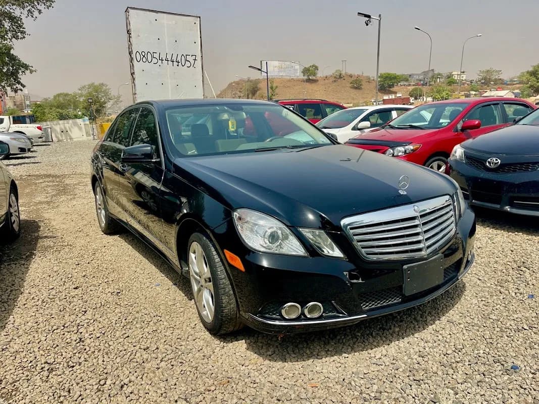 Steve Automobiles Abuja in Kagini