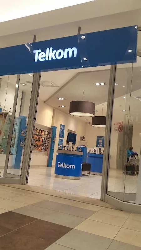 Telkom Highveld Mall Express in Highveld Mall