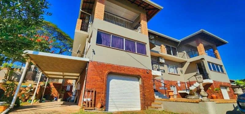 Hamelon Guest House in Umlazi